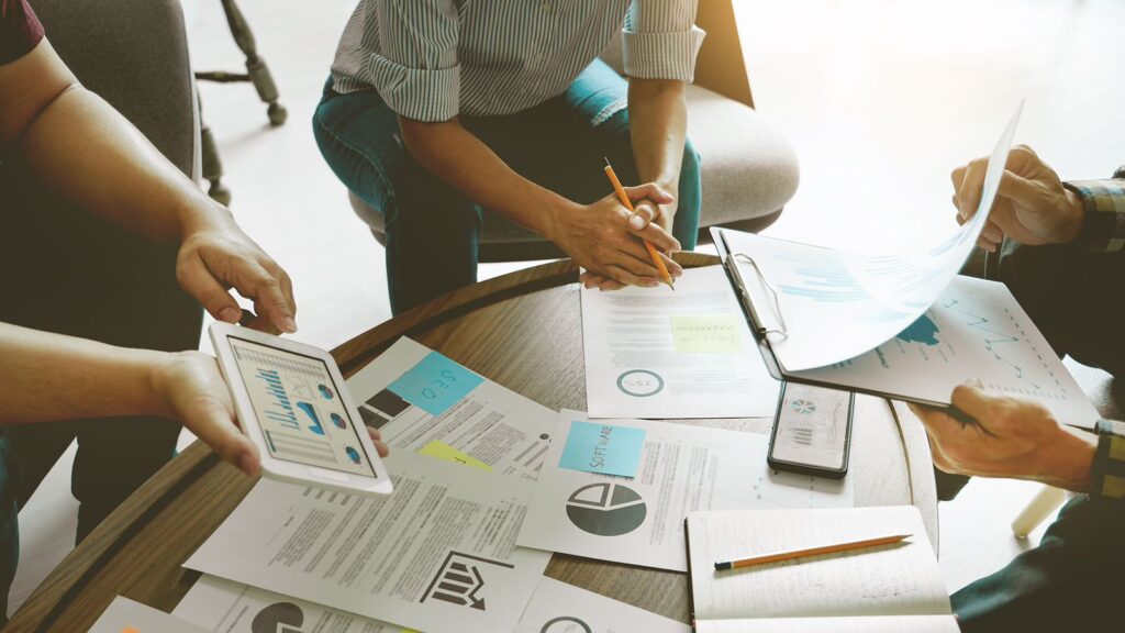 Why use a specialist consultancy to compile your sustainability or integrated annual report